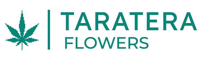 Taratera Flowers